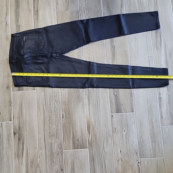 Hudson Krista super skinny jeans size 27 - Picture 16 of 16